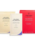 Shiseido Vital Perfection LiftDefine Radiance Face Mask