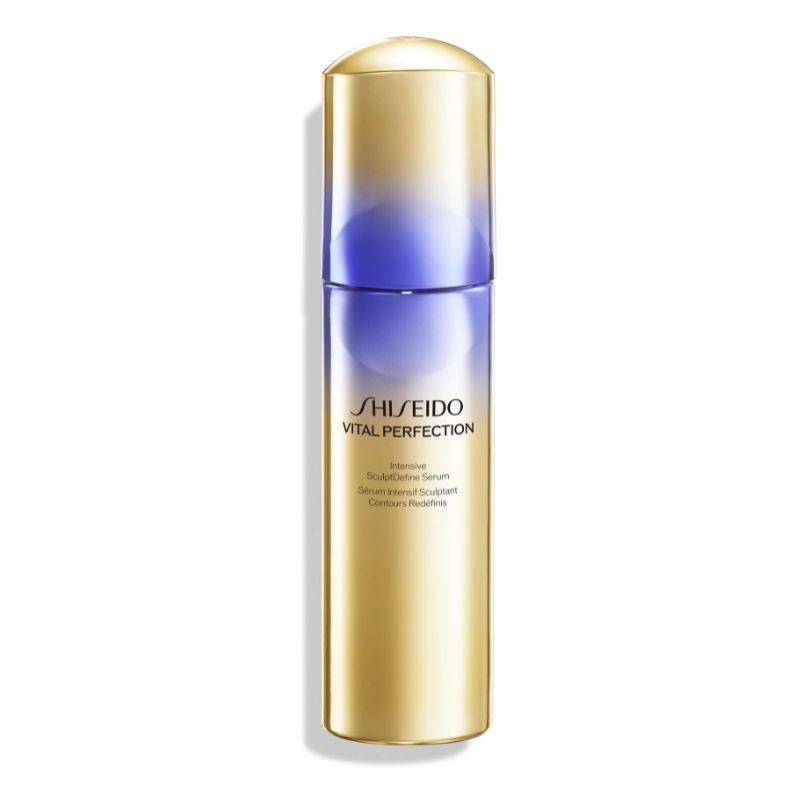 Shiseido Vital Perfection Intensive SculptDefine Serum