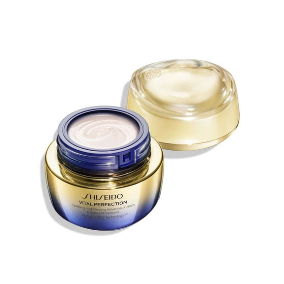 Shiseido Vital Perfection Uplifting and Firming Advanced Cream