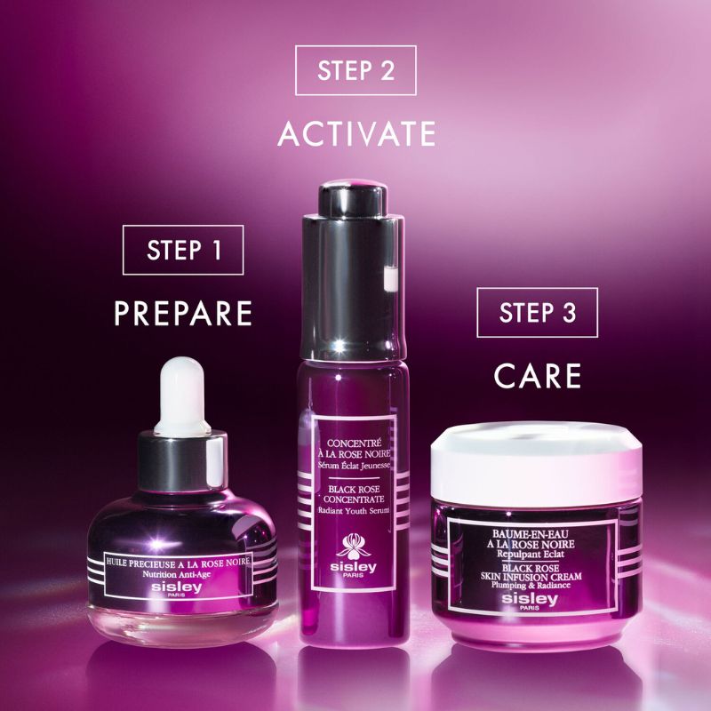 Sisley Black Rose Concentrate