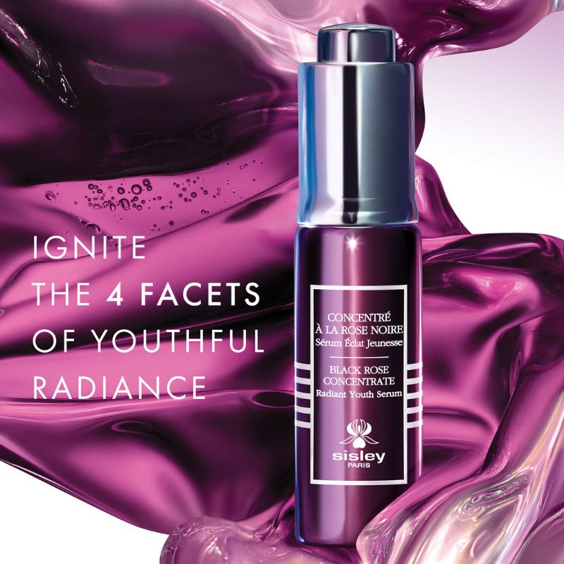 Sisley Black Rose Concentrate