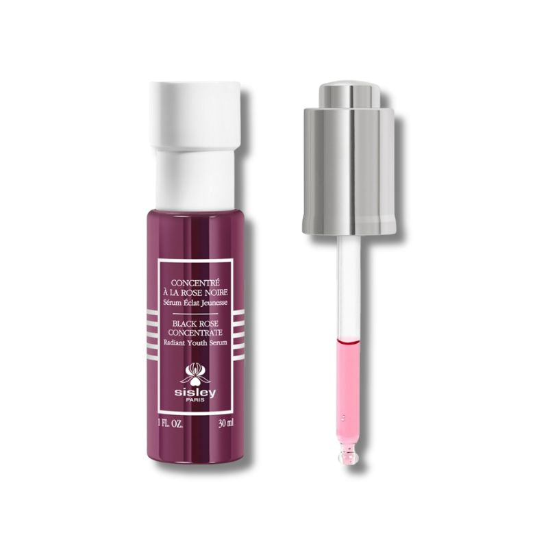 Sisley Black Rose Concentrate