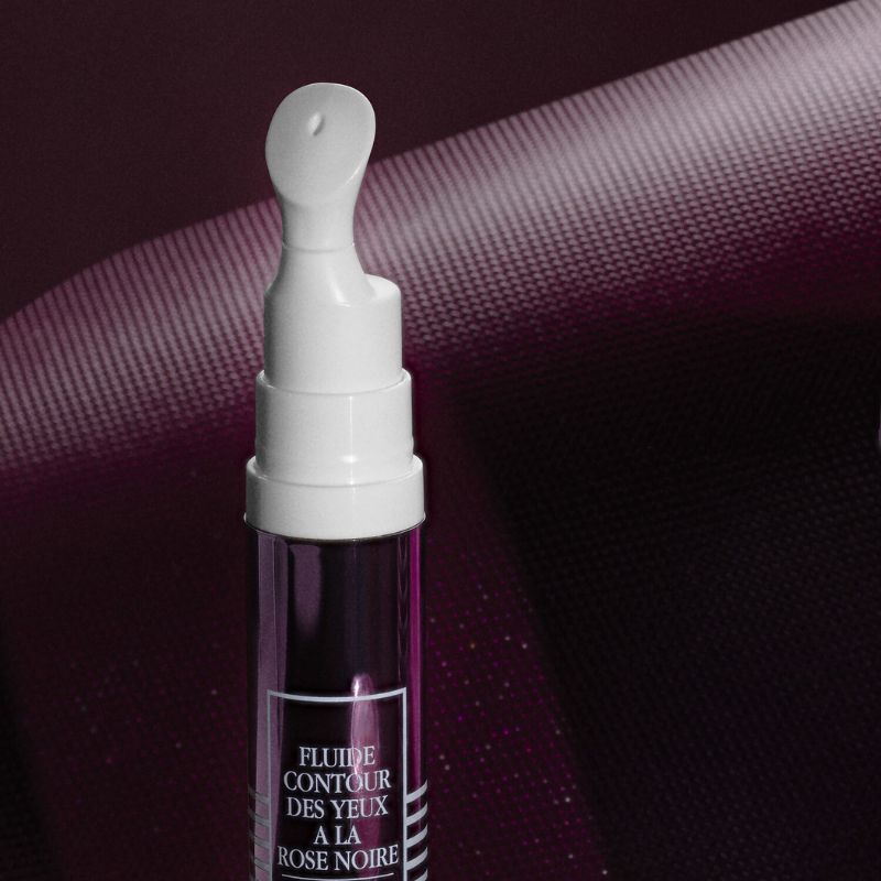 Sisley Black Rose Eye Contour Fluid
