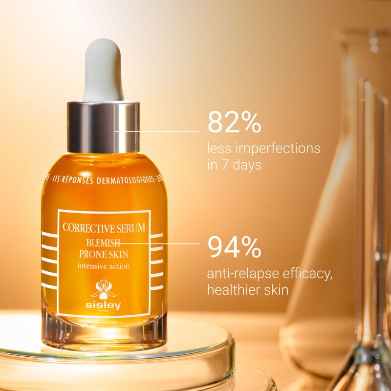 Sisley Corrective Serum