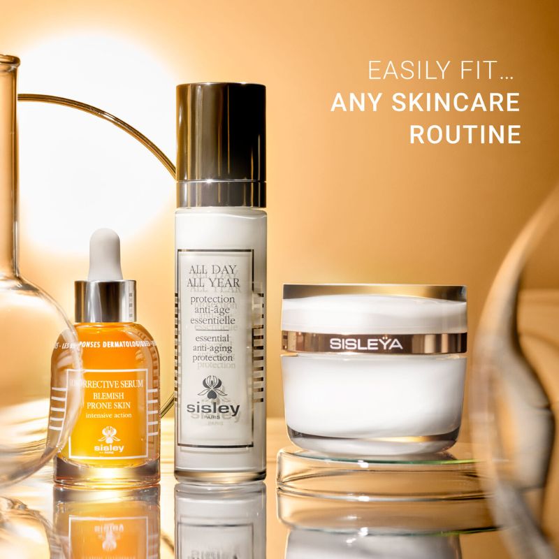 Sisley Corrective Serum