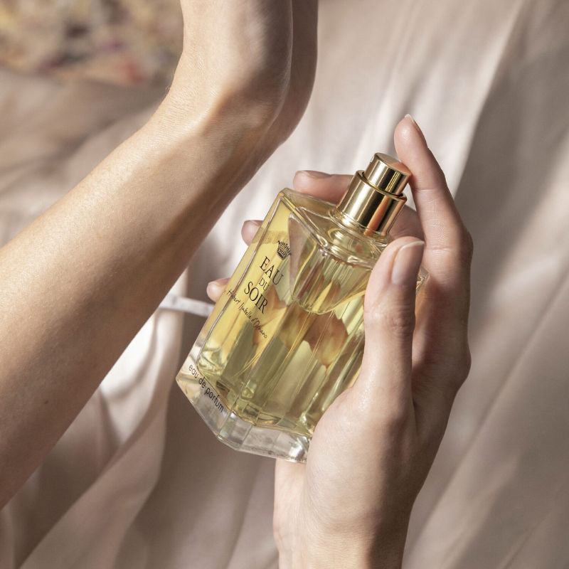Sisley Eau du Soir