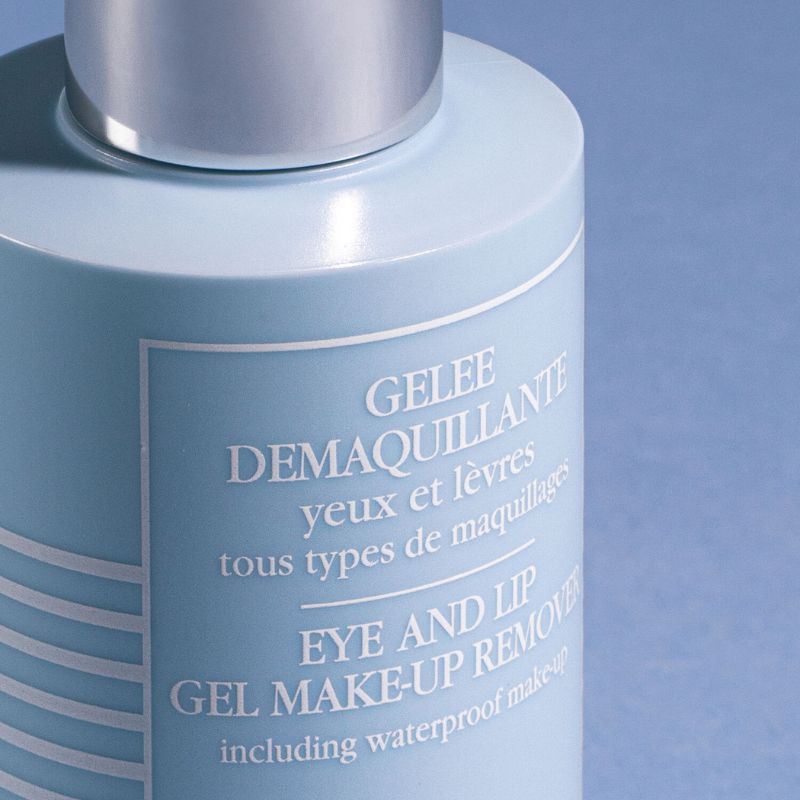 Sisley Eye and Lip Gel Make-Up Remover