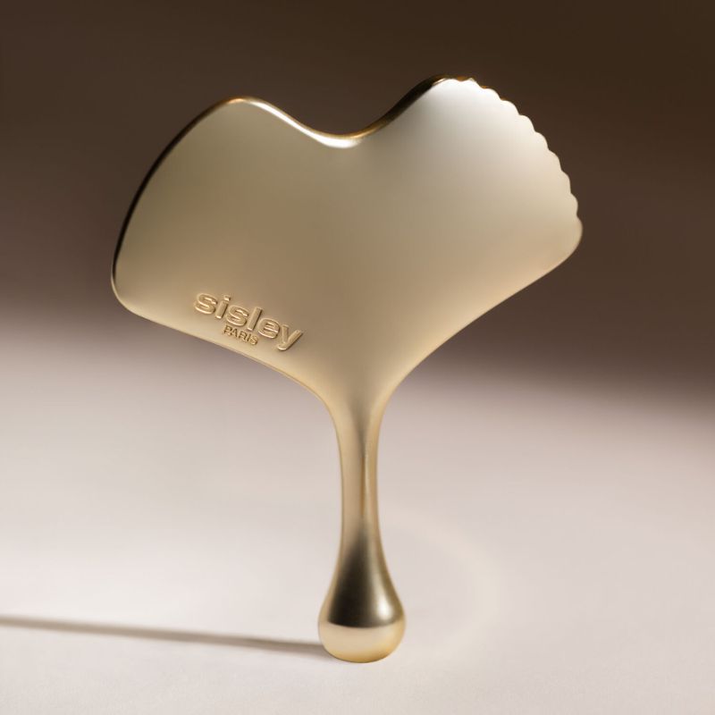 Sisley Ginkgo Gua Sha