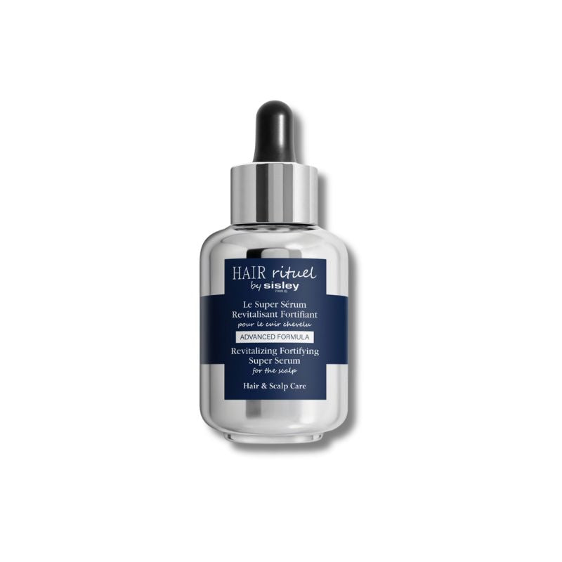 Sisley Hair Rituel Revitalizing Fortifying Super Serum Advanced Formula