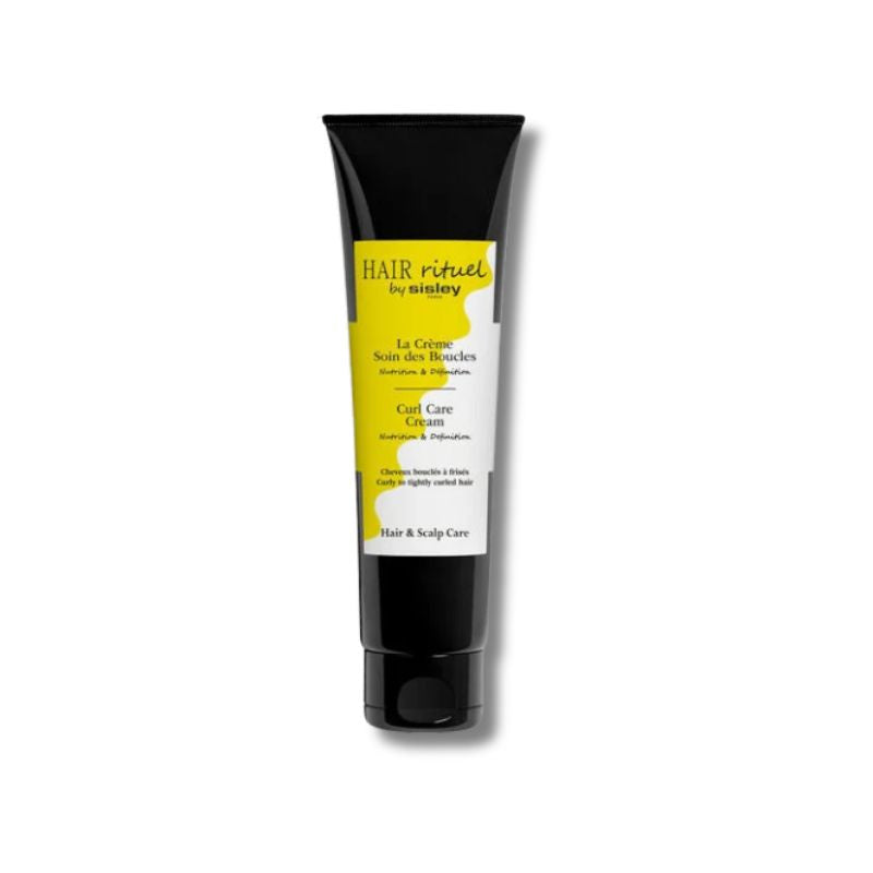 Sisley Hair Rituel Curl Care Cream