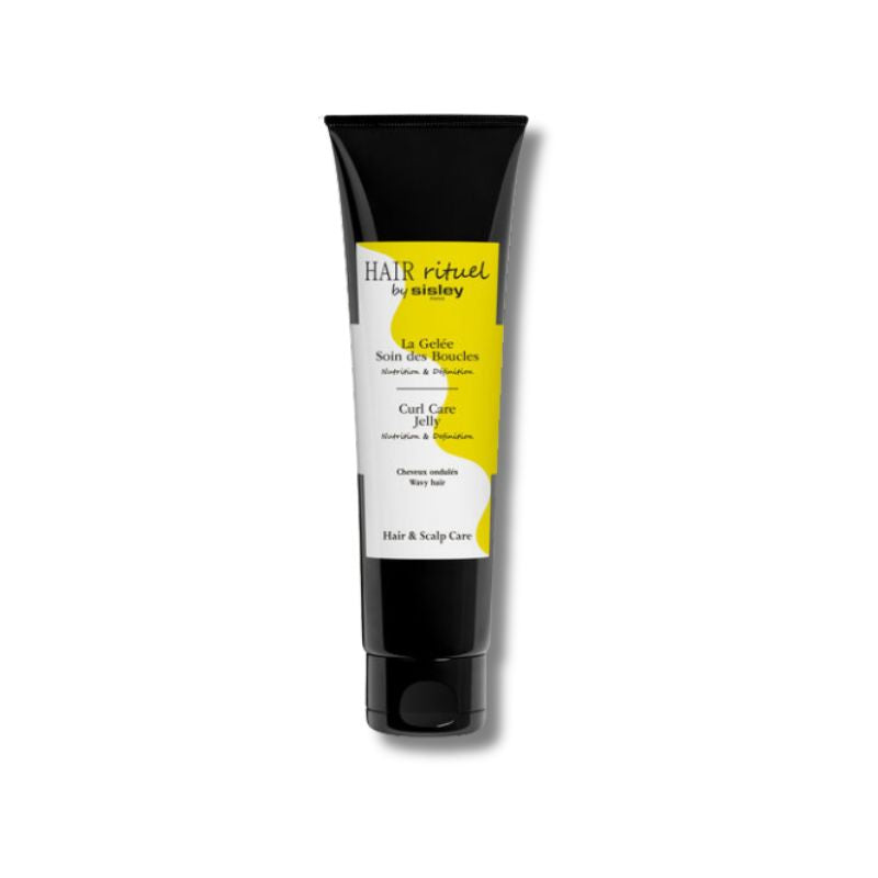 Sisley Hair Rituel Curl Care Jelly
