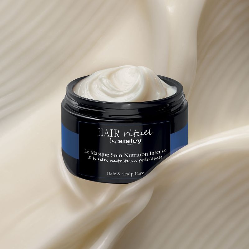 Sisley Hair Rituel The Intense Nutrition Hair Care Mask