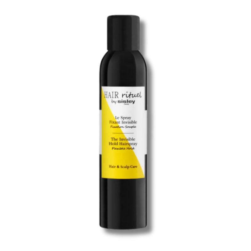 Sisley Hair Rituel The Invisible Hold Hairspray