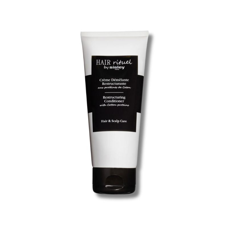 Sisley Hair Rituel Restructuring Conditioner with Cotton Proteins