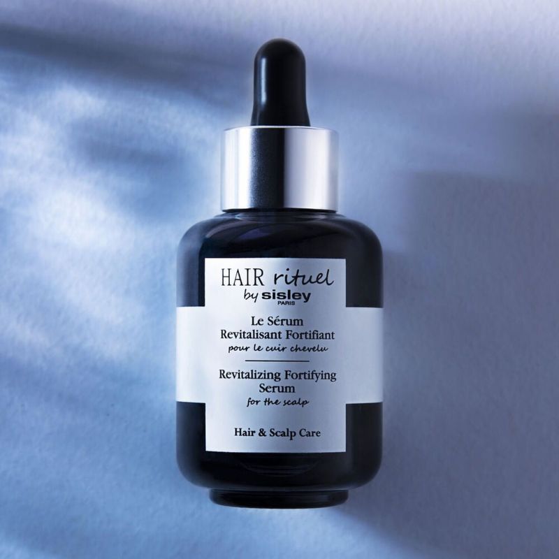 Sisley Hair Rituel Revitalizing Fortifying Serum for the Scalp