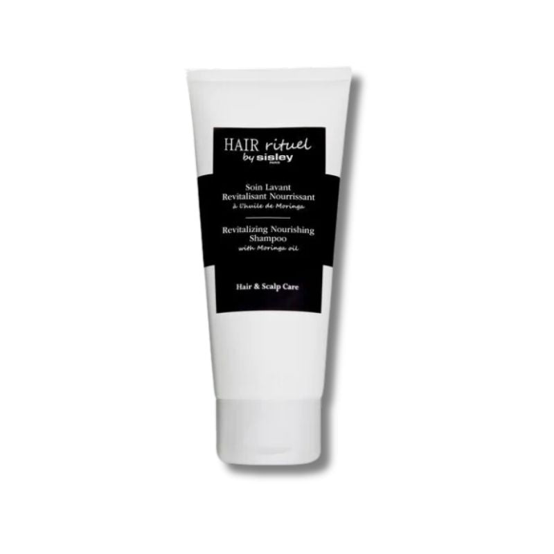Sisley Hair Rituel Revitalizing Nourishing Shampoo with Moringa Oil