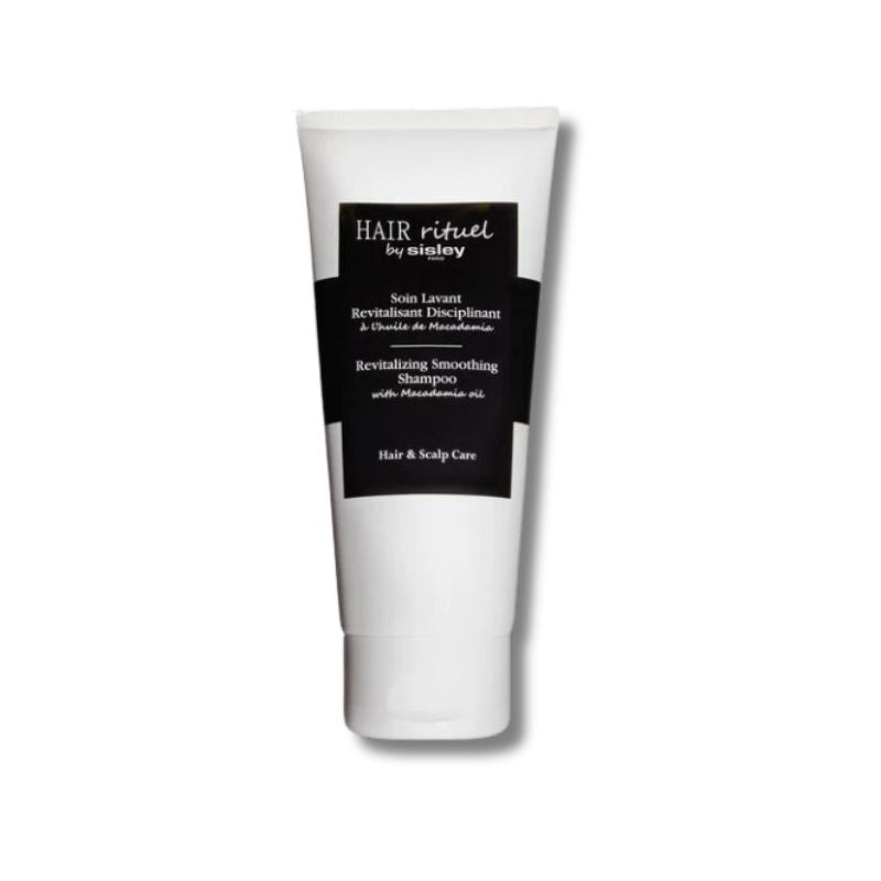 Sisley Hair Rituel Revitalizing Smoothing Shampoo with Macadamia Oil