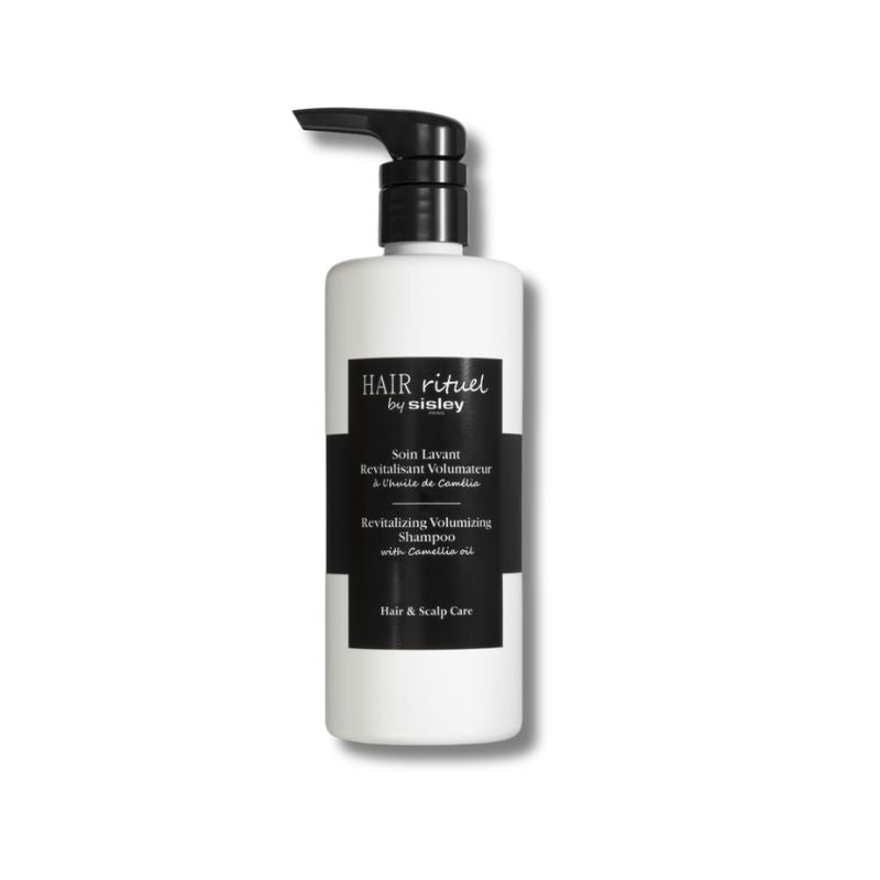Sisley Hair Rituel Gentle Purifying Shampoo with Java Tea Extract