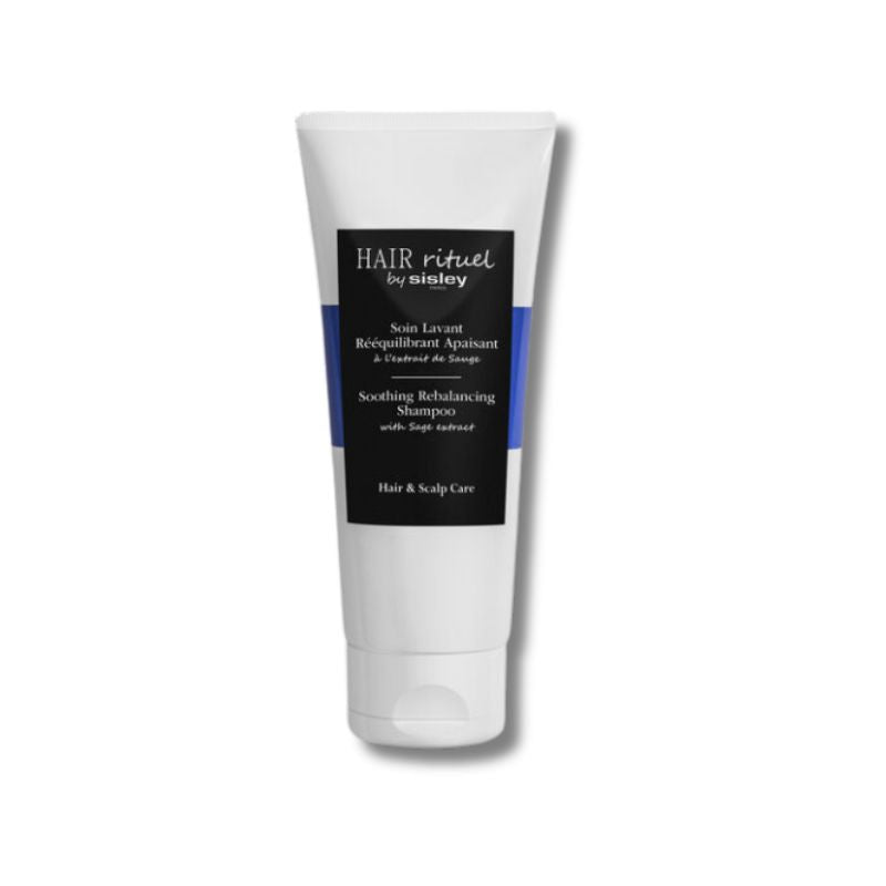 Sisley Hair Rituel Soothing Rebalancing Shampoo with Sage Extract