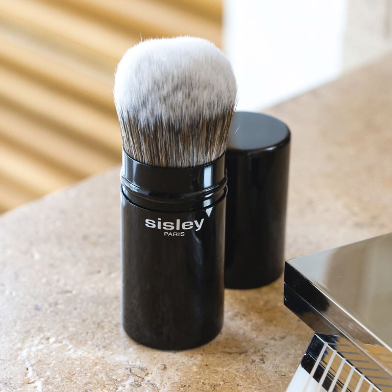 Sisley Kabuki Brush