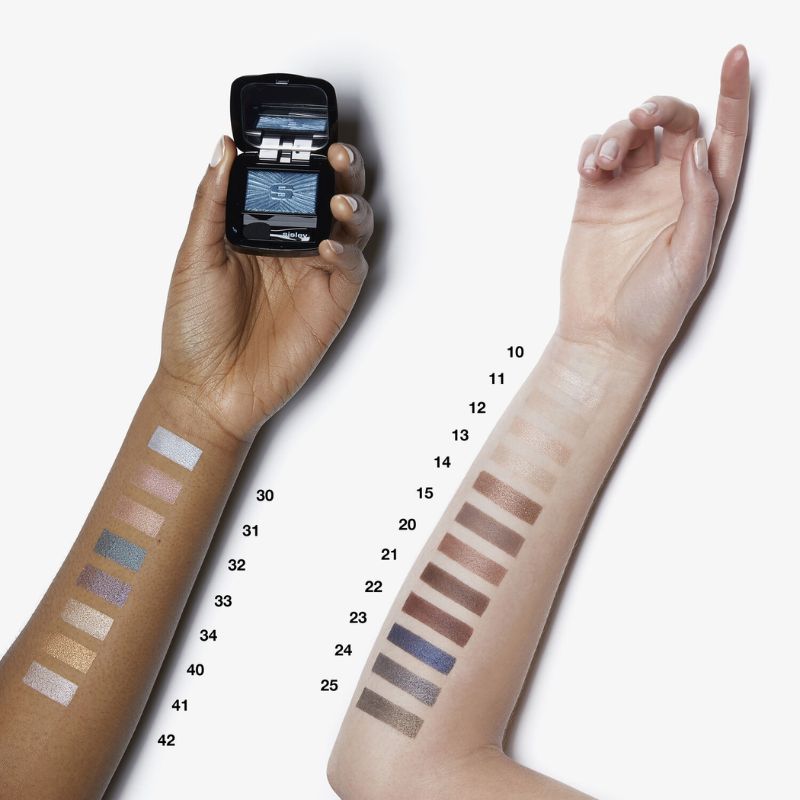 Sisley Les Phyto-Ombres Eyeshadow