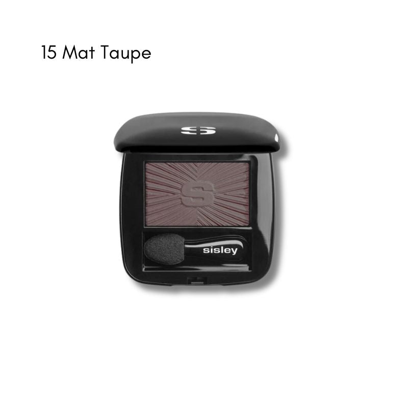 Sisley Les Phyto-Ombres Eyeshadow