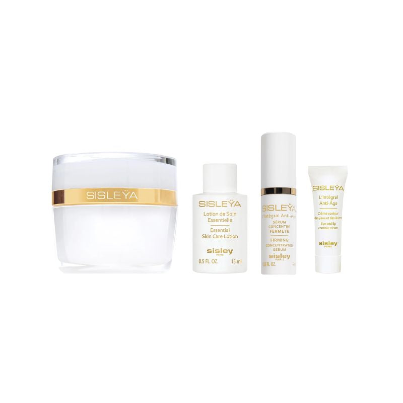 Sisley Sisleÿa L'Integral Anti-Age Discovery Program