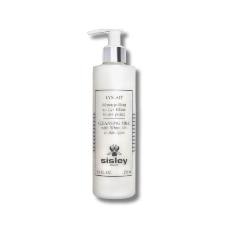 Sisley Lyslait Cleansing Milk