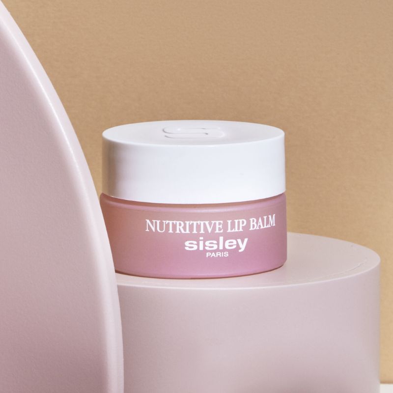Sisley Nutritive Lip Balm