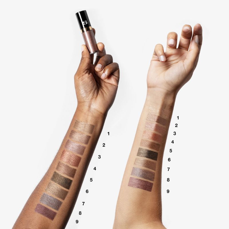 Sisley Ombre Eclat Liquide Eyeshadow