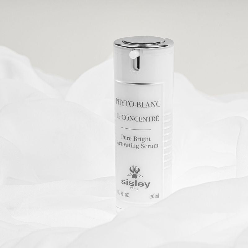 Sisley Phyto-Blanc Le Concentré Pure Bright Activating Serum