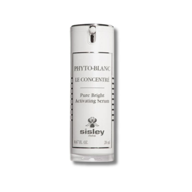 Sisley Phyto-Blanc Le Concentré Pure Bright Activating Serum