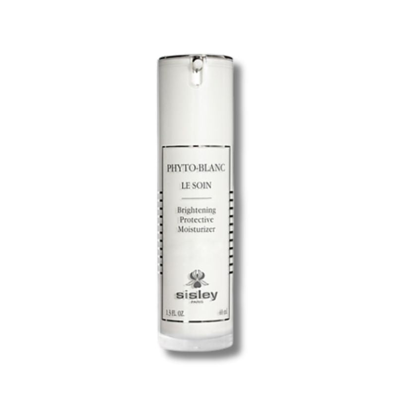 Sisley Phyto-Blanc Le Soin Brightening Protective Moisturizer