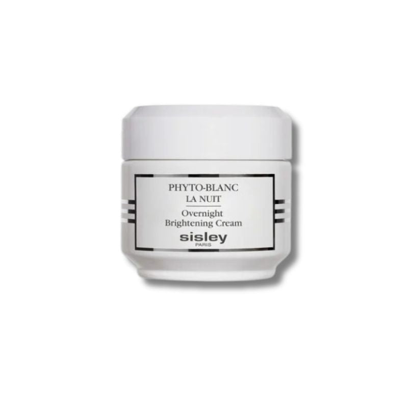 Sisley Phyto-Blanc Overnight Brightening Cream