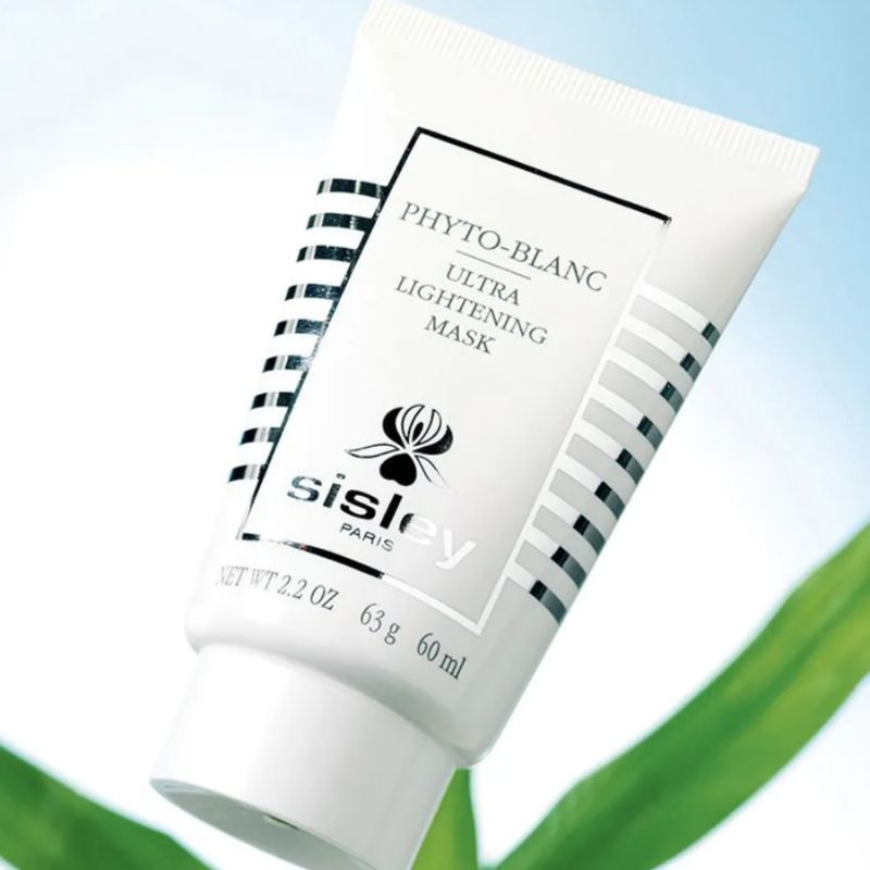 Sisley Phyto-Blanc Ultra Lightening Mask