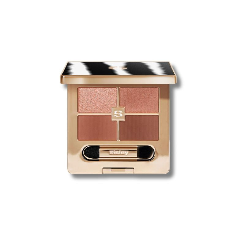 Sisley Phyto-Eye Palette