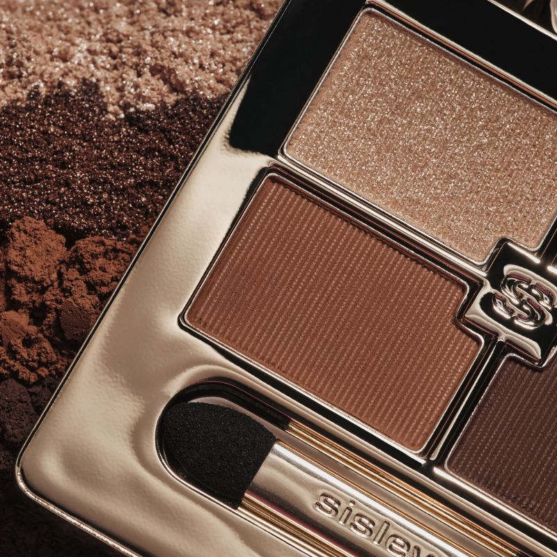 Sisley Phyto-Eye Palette