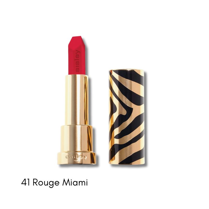 Sisley Le Phyto Rouge Lipstick