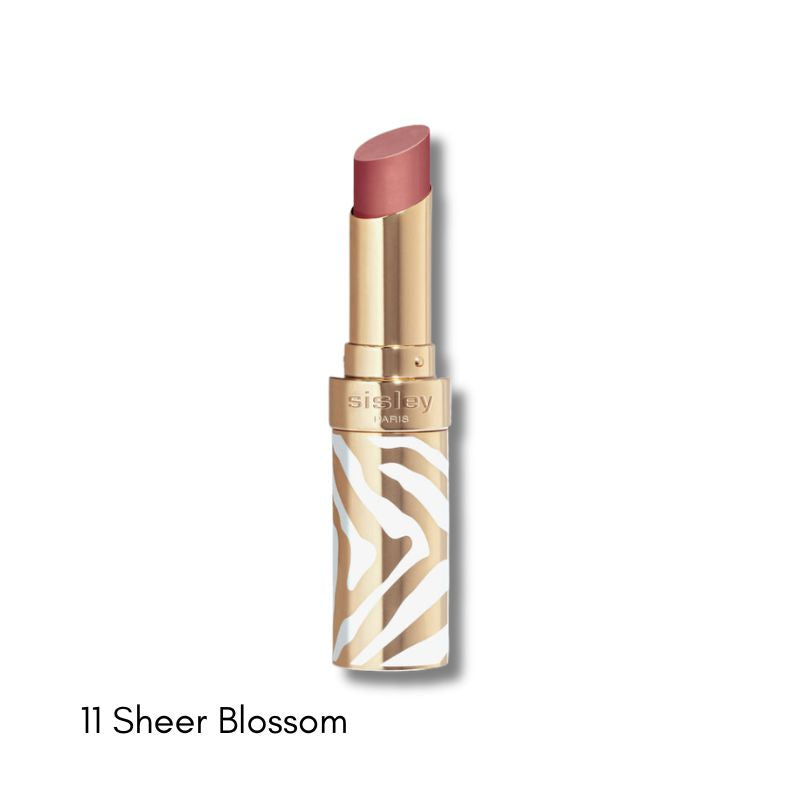 Sisley Phyto Rouge Shine Lipstick