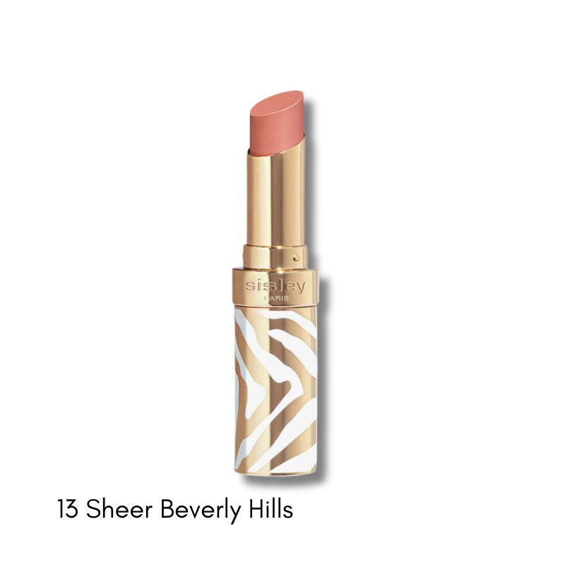 Sisley Phyto Rouge Shine Lipstick