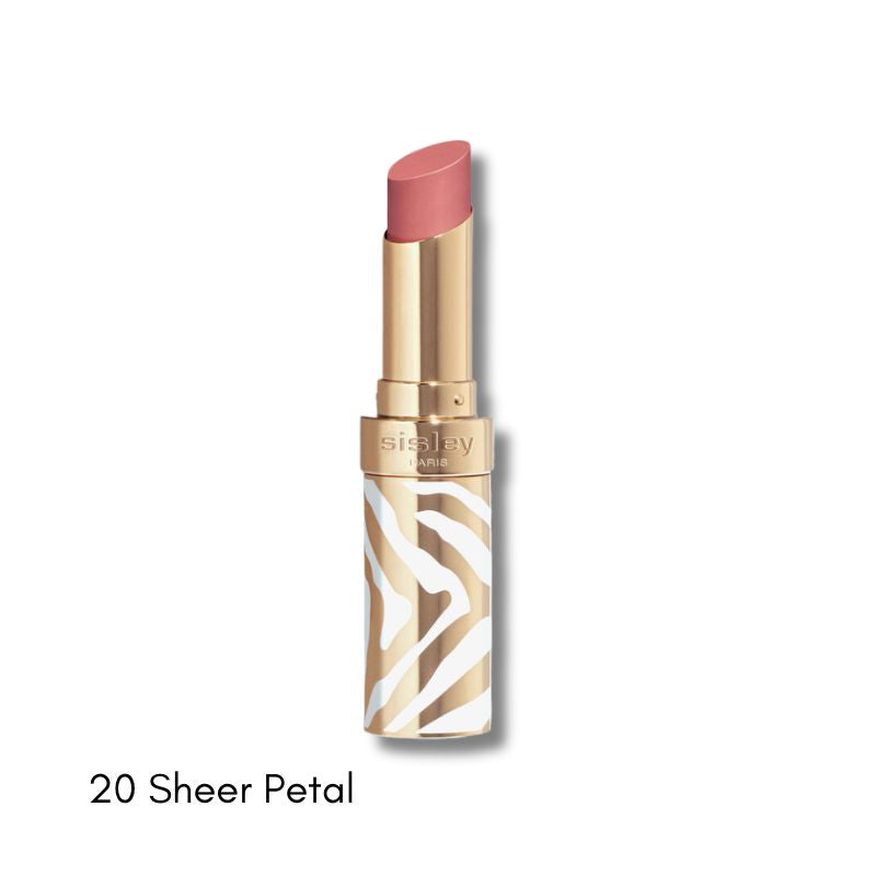 Sisley Phyto Rouge Shine Lipstick