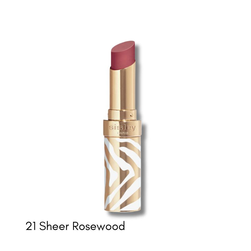 Sisley Phyto Rouge Shine Lipstick