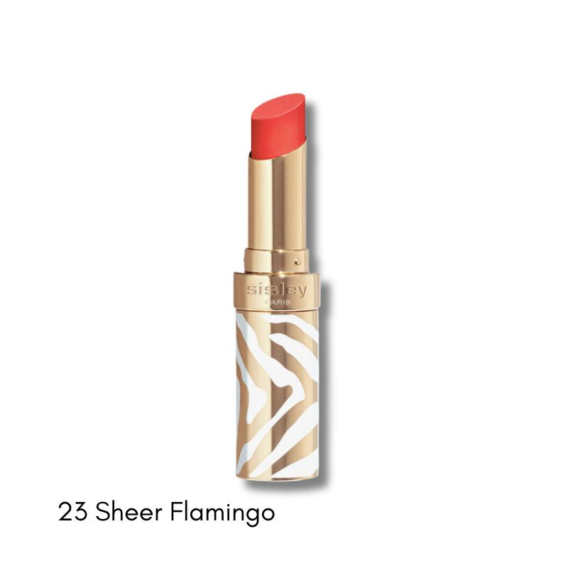 Sisley Phyto Rouge Shine Lipstick