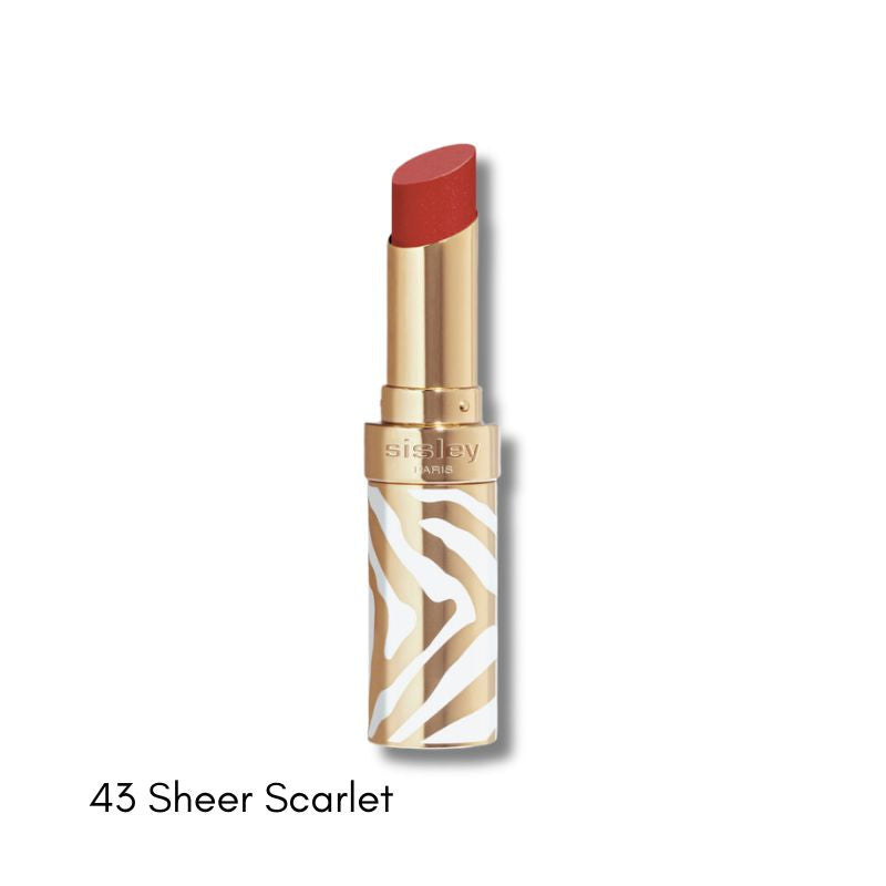 Sisley Phyto Rouge Shine Lipstick