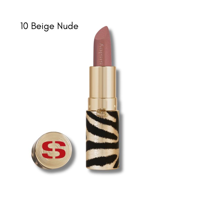Sisley Phyto Rouge Velvet Lipstick