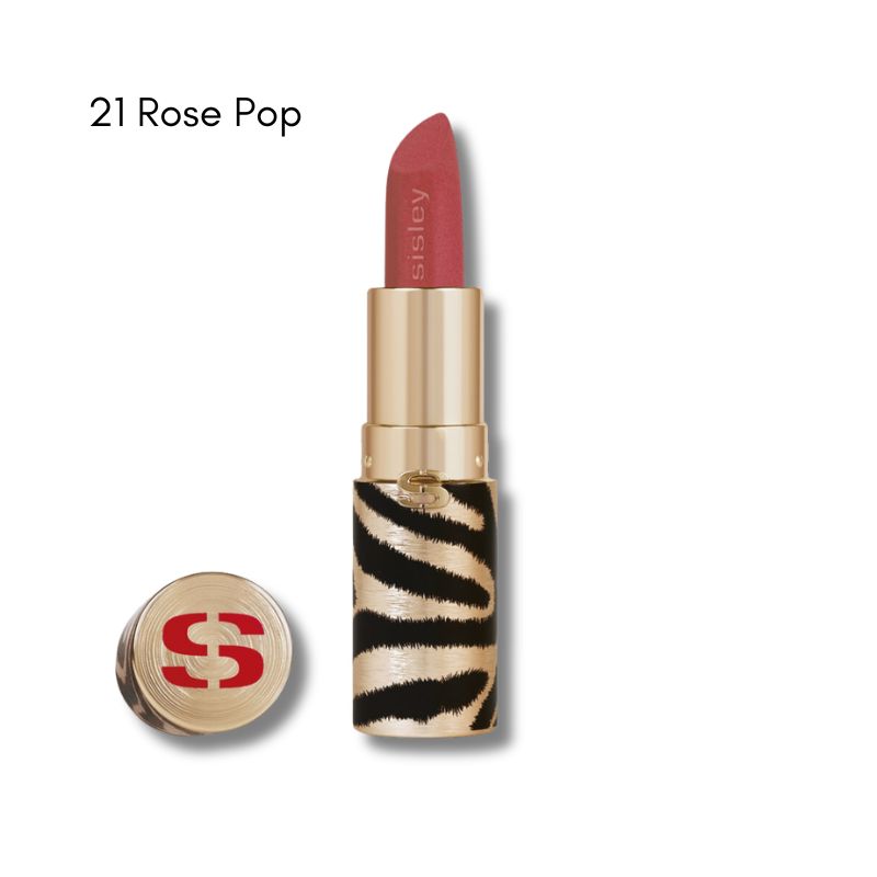 Sisley Phyto Rouge Velvet Lipstick