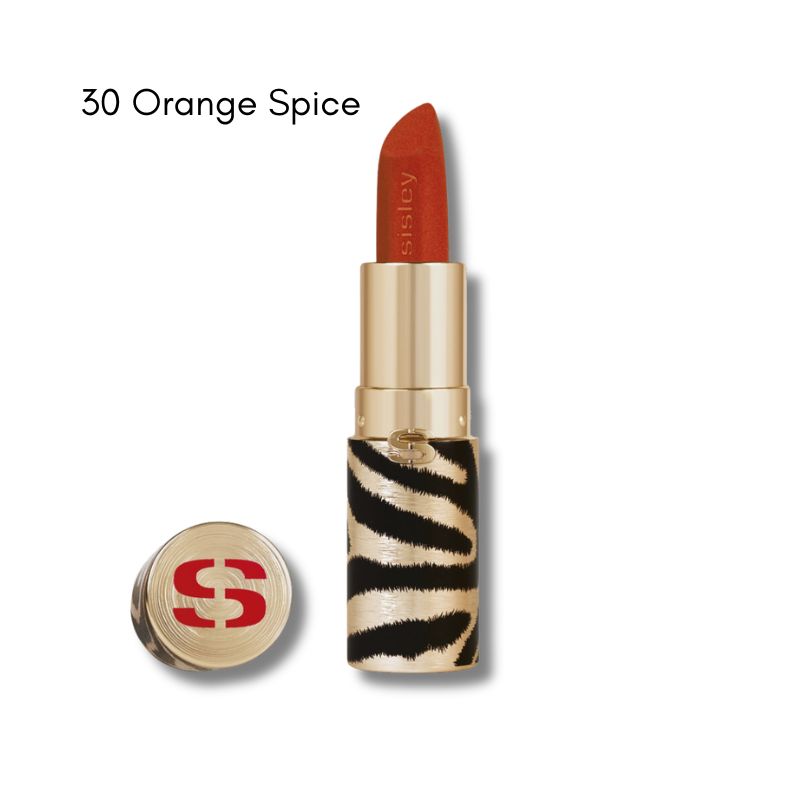 Sisley Phyto Rouge Velvet Lipstick