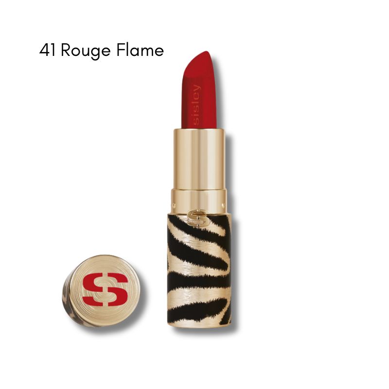 Sisley Phyto Rouge Velvet Lipstick
