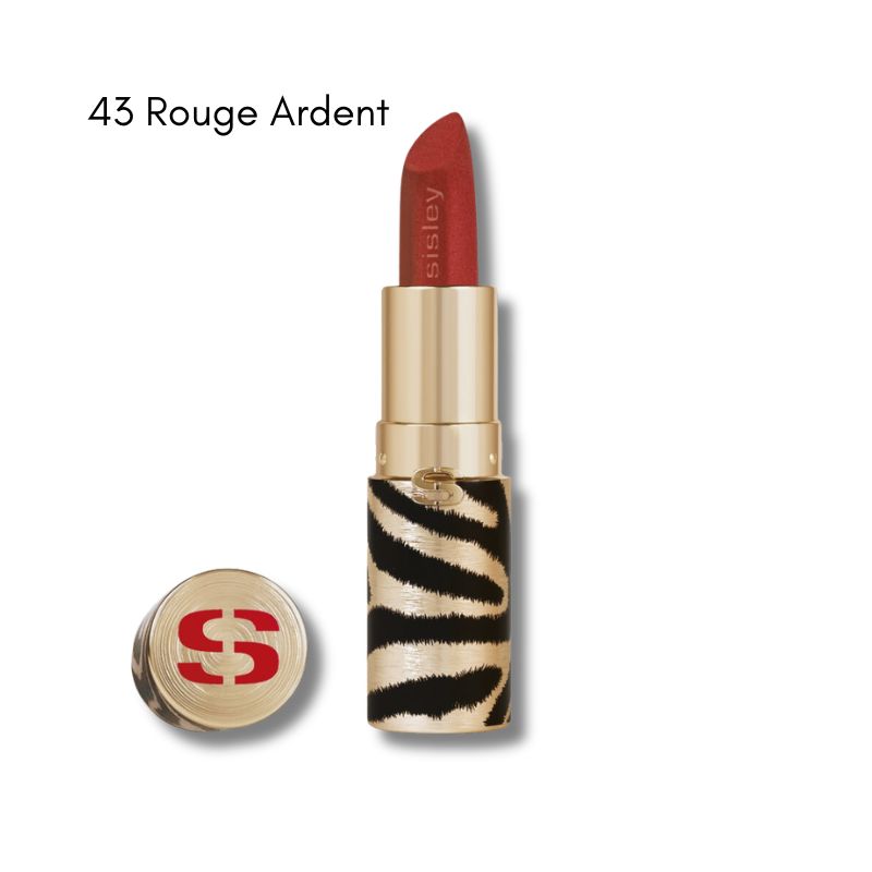 Sisley Phyto Rouge Velvet Lipstick