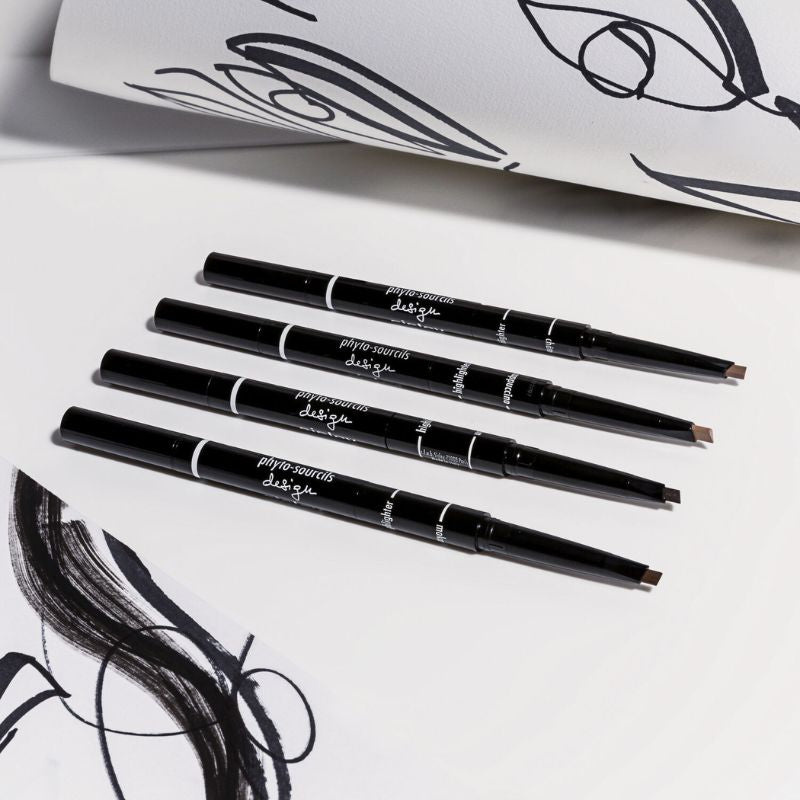 Sisley Phyto-Sourcils Design